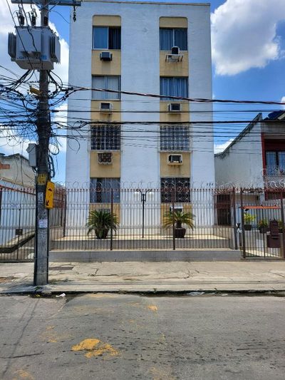 Apartamento, 2 quartos, 57 m² - Foto 1