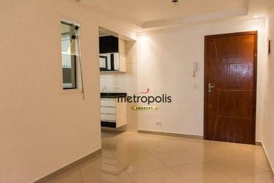 Apartamento, 1 quarto, 40 m² - Foto 1