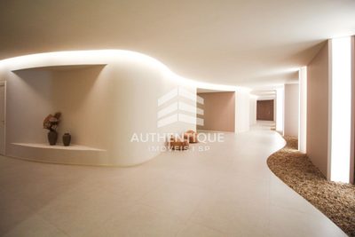 Apartamento, 1 quarto, 26 m² - Foto 5