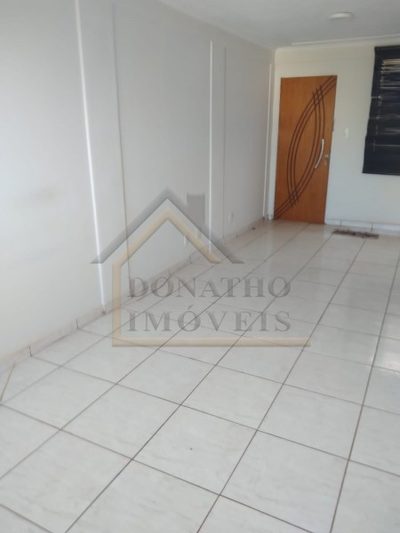 Apartamento, 2 quartos, 55 m² - Foto 2