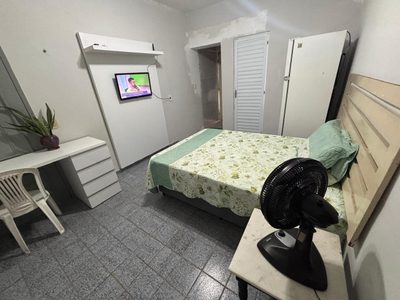 Apartamento, 1 quarto, 18 m² - Foto 4