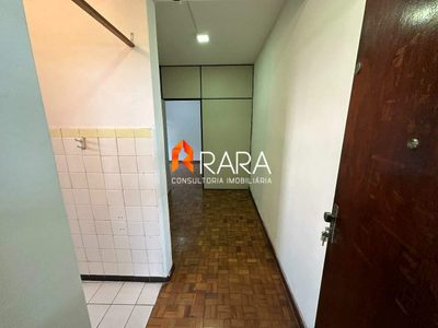 Sala-Conjunto, 32 m² - Foto 3