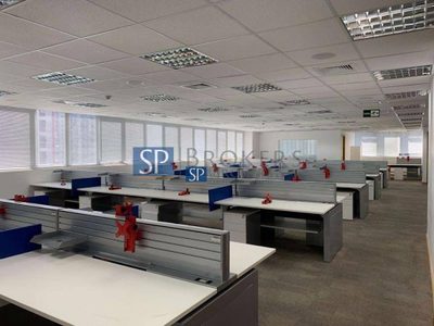 Sala-Conjunto, 633 m² - Foto 2