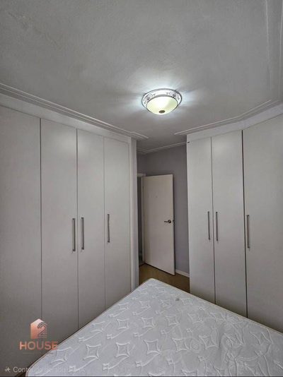 Apartamento, 2 quartos, 53 m² - Foto 5