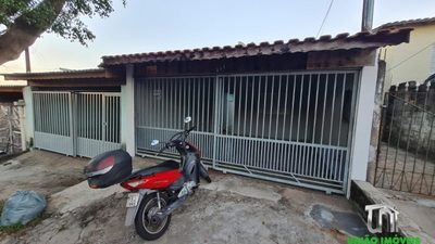 Casa, 2 quartos - Foto 2