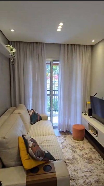 Sobrado, 3 quartos, 160 m² - Foto 3