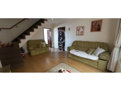 Sobrado, 3 quartos, 174 m² - Foto 5