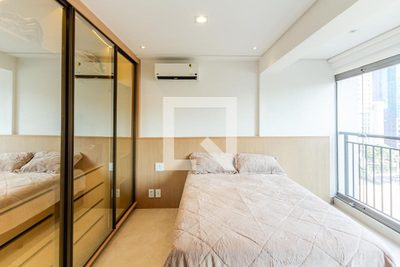 Kitnet-Studio, 25 m² - Foto 2