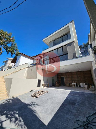 Casa, 4 quartos, 320 m² - Foto 2