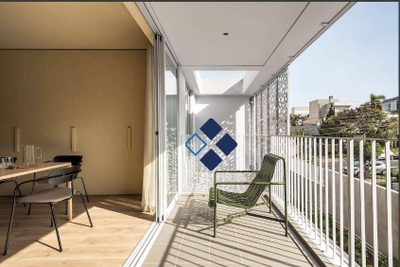 Cobertura, 3 quartos, 228 m² - Foto 3
