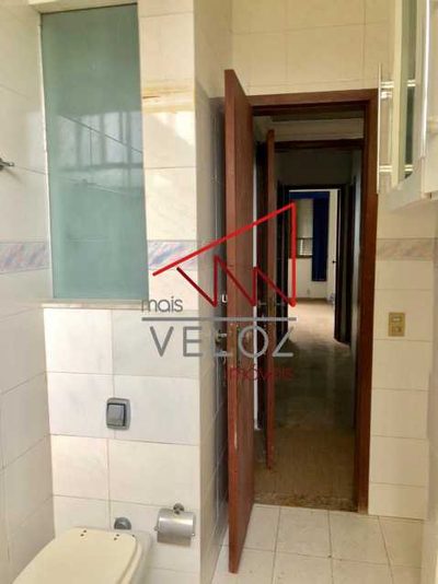 Apartamento, 3 quartos, 170 m² - Foto 1