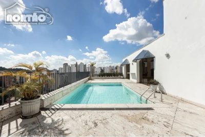 Casa, 4 quartos, 446 m² - Foto 1