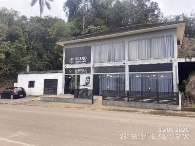 Casa, 2 quartos, 1943 m² - Foto 1