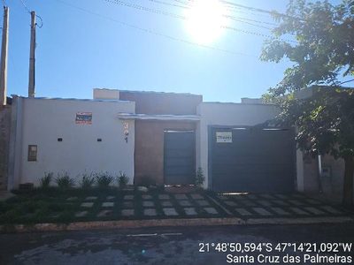 Casa, 1 quarto, 200 m² - Foto 1