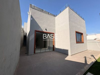 Casa, 3 quartos, 240 m² - Foto 4