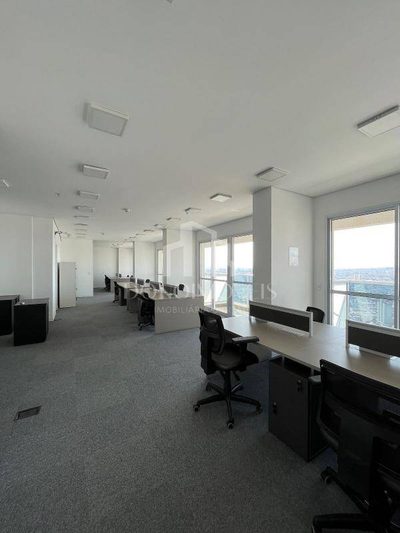 Sala-Conjunto, 500 m² - Foto 3