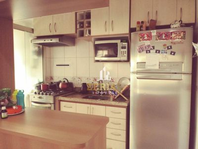 Apartamento, 3 quartos, 62 m² - Foto 3