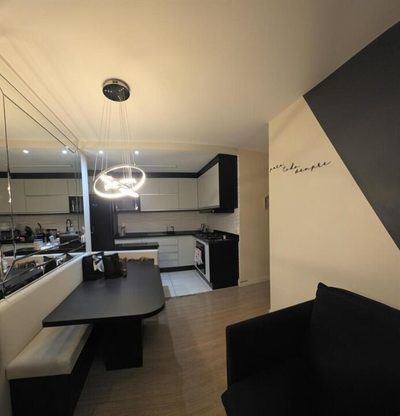 Apartamento, 3 quartos - Foto 2