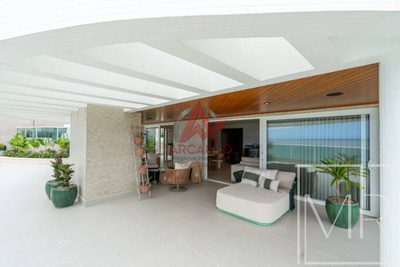 Cobertura, 5 quartos, 513 m² - Foto 4