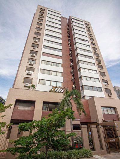 Apartamento, 2 quartos, 73 m² - Foto 1