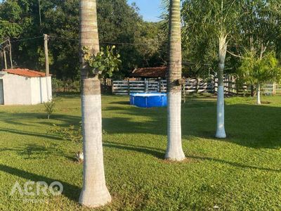 Sítio, 2 quartos, 2 hectares - Foto 5