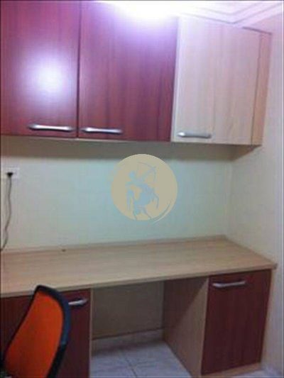 Apartamento, 2 quartos, 80 m² - Foto 1