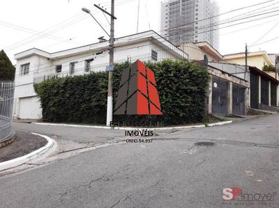 Sobrado, 4 quartos, 228 m² - Foto 2