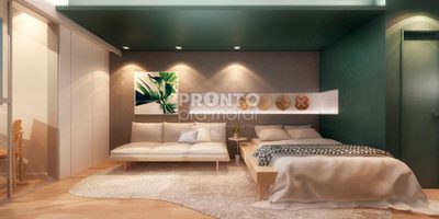 Apartamento, 1 quarto, 29 m² - Foto 5