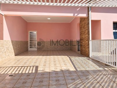 Casa, 3 quartos, 166 m² - Foto 2