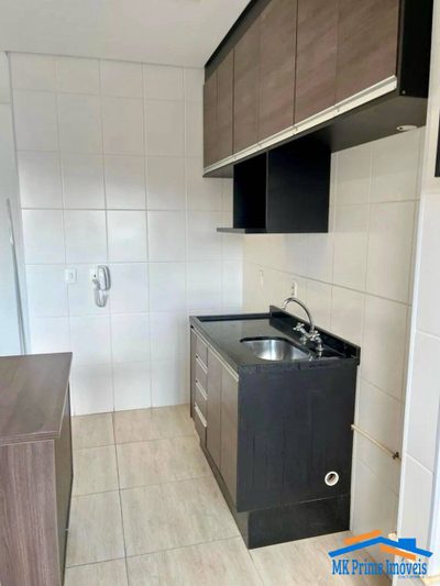 Apartamento, 2 quartos, 48 m² - Foto 4