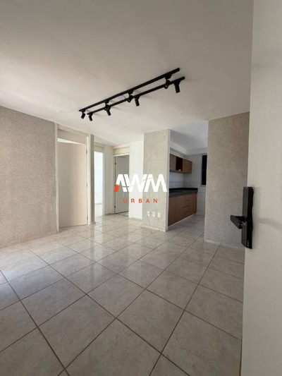 Apartamento, 2 quartos, 42 m² - Foto 5