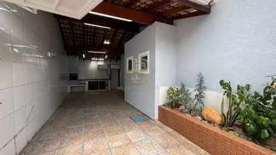 Casa, 2 quartos, 115 m² - Foto 4