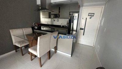 Apartamento, 3 quartos, 77 m² - Foto 5