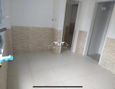 Apartamento, 2 quartos, 58 m² - Foto 2