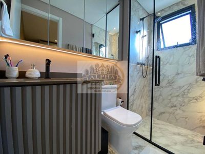 Apartamento, 2 quartos, 126 m² - Foto 5