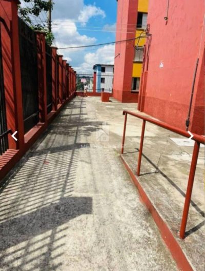 Apartamento, 2 quartos, 48 m² - Foto 4