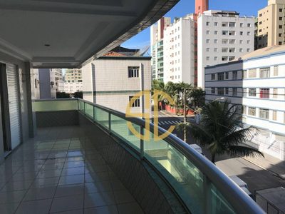 Apartamento, 3 quartos, 170 m² - Foto 2