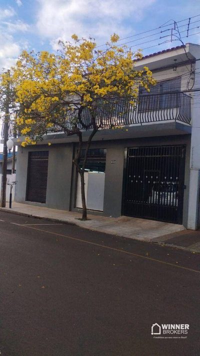 Sobrado, 3 quartos, 419 m² - Foto 2