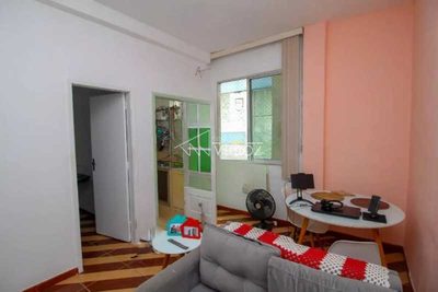 Apartamento, 1 quarto, 34 m² - Foto 2