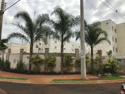 Apartamento, 2 quartos, 42 m² - Foto 5