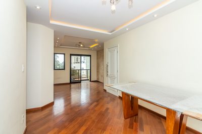 Apartamento, 3 quartos, 100 m² - Foto 2