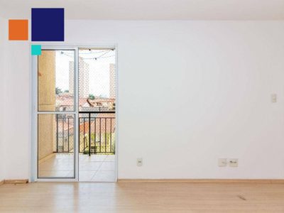 Apartamento, 2 quartos, 49 m² - Foto 5