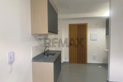 Apartamento, 1 quarto, 34 m² - Foto 1