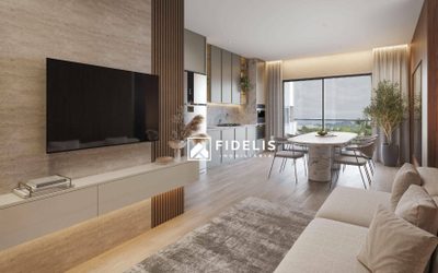 Apartamento, 2 quartos, 73 m² - Foto 3