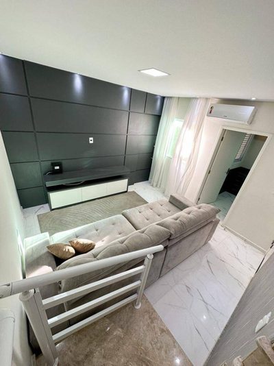 Cobertura, 3 quartos, 150 m² - Foto 2