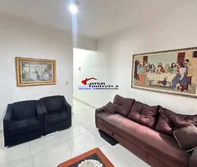 Apartamento, 2 quartos, 60 m² - Foto 2
