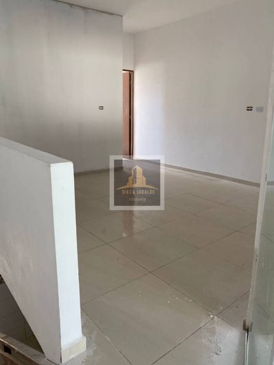 Sobrado, 2 quartos, 100 m² - Foto 5