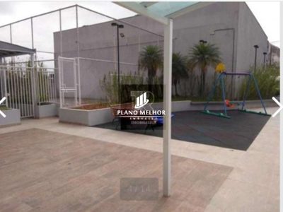 Apartamento, 2 quartos, 52 m² - Foto 2