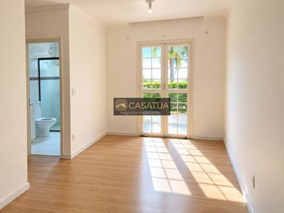 Apartamento, 2 quartos, 74 m² - Foto 1