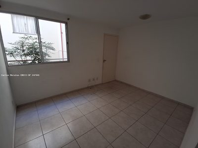 Apartamento, 2 quartos, 49 m² - Foto 1
